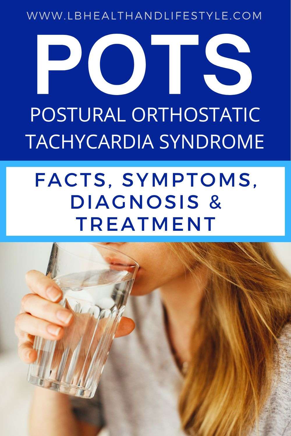 dysautonomia pots awareness facts symptoms diagnosis and treatment