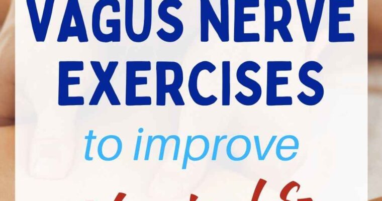 12 Vagus Nerve Exercises To Improve Health