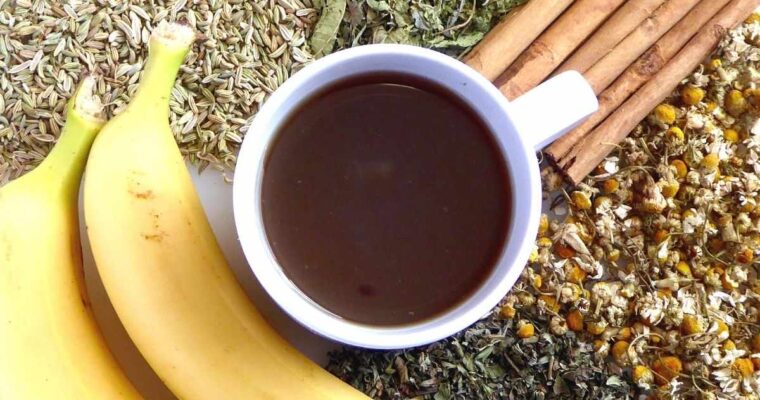 Sleep Tea Recipe – Bedtime Drink For Relaxation