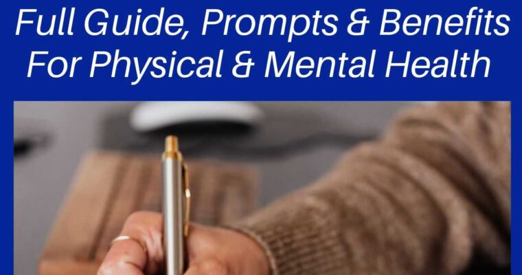 Brain Dump Journal (Full Guide & Examples)